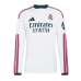 Maillot de foot Real Madrid Domicile vêtements 2026-27 Manches Longues